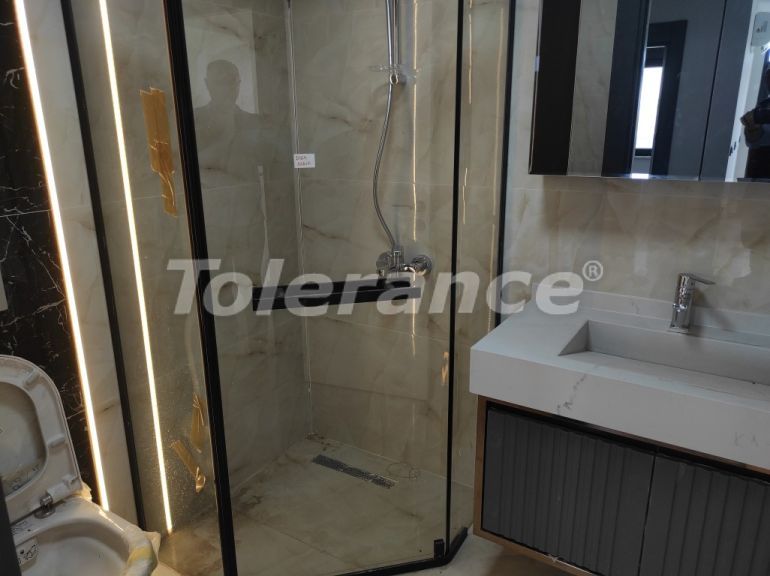 Apartment in Altıntaş, Antalya with pool - buy realty in Turkey - 109813