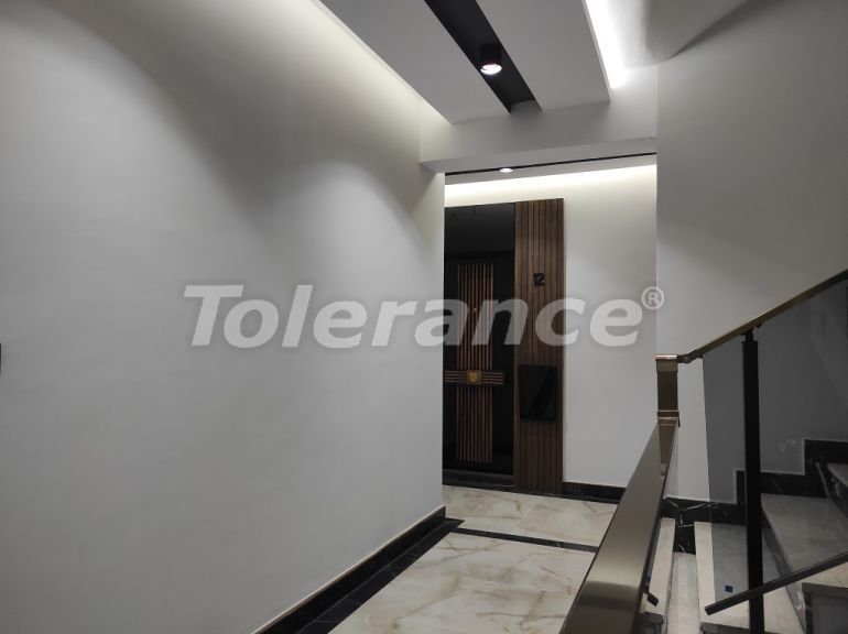 Apartment in Altıntaş, Antalya with pool - buy realty in Turkey - 109817