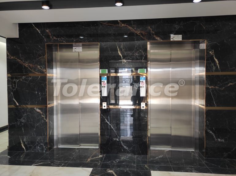 Apartment in Altıntaş, Antalya with pool - buy realty in Turkey - 109818