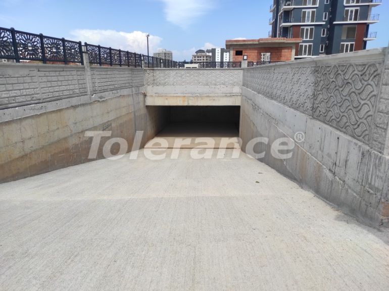 Apartment in Altıntaş, Antalya with pool - buy realty in Turkey - 109819