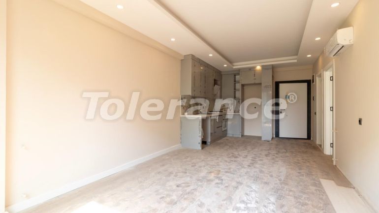 Apartment vom entwickler in Altıntaş, Antalya pool - immobilien in der Türkei kaufen - 110454