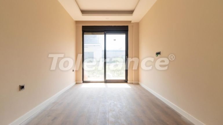 Apartment vom entwickler in Altıntaş, Antalya pool - immobilien in der Türkei kaufen - 110458