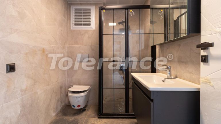 Apartment vom entwickler in Altıntaş, Antalya pool - immobilien in der Türkei kaufen - 110460