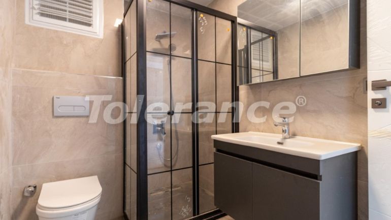 Apartment vom entwickler in Altıntaş, Antalya pool - immobilien in der Türkei kaufen - 110461