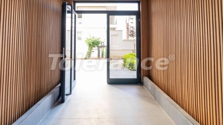 Apartment vom entwickler in Altıntaş, Antalya pool - immobilien in der Türkei kaufen - 110462