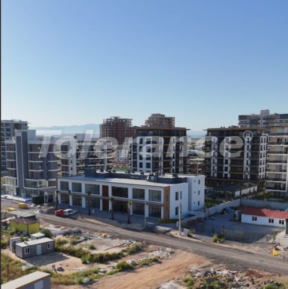 Apartment vom entwickler in Altıntaş, Antalya pool - immobilien in der Türkei kaufen - 111242