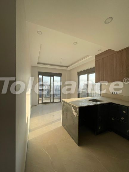 آپارتمان که در آلتینتاش, آنتالیا استخر - خرید ملک در ترکیه - 111273