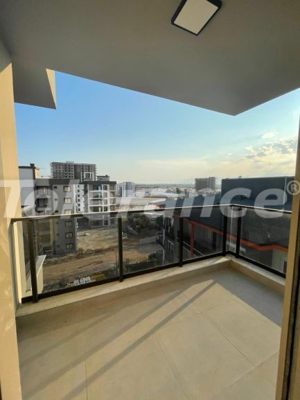 آپارتمان که در آلتینتاش, آنتالیا استخر - خرید ملک در ترکیه - 111276