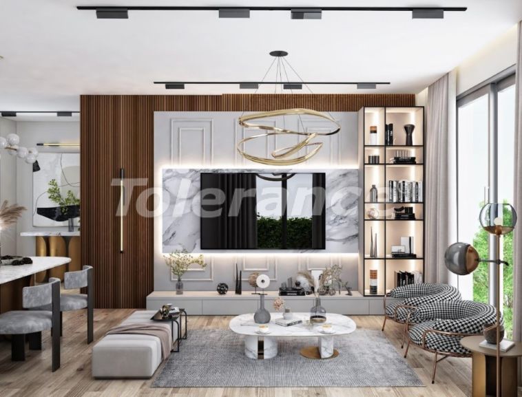 Appartement van de ontwikkelaar in Altıntaş, Antalya zeezicht zwembad afbetaling - 111430 Appartement van de ontwikkelaar in Altıntaş, Antalya zeezicht zwembad afbetaling - onroerend goed kopen in Turkije - 111430