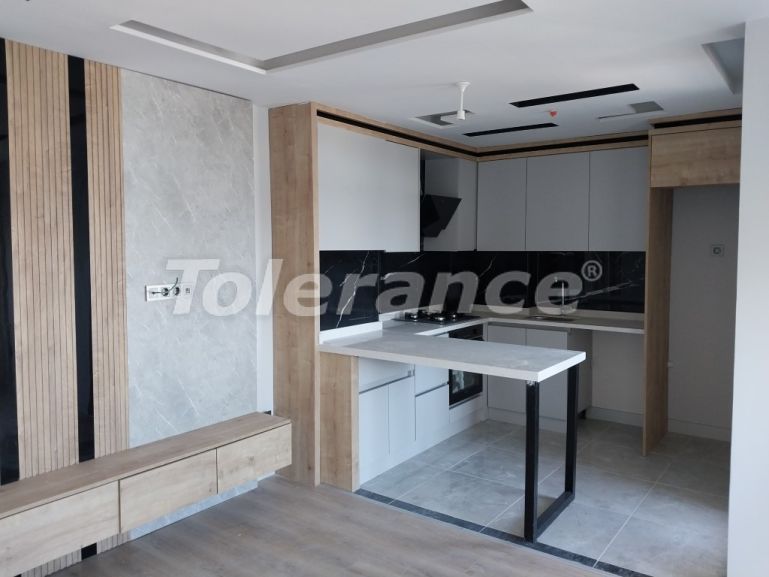 آپارتمان که در آلتینتاش, آنتالیا استخر - خرید ملک در ترکیه - 111639