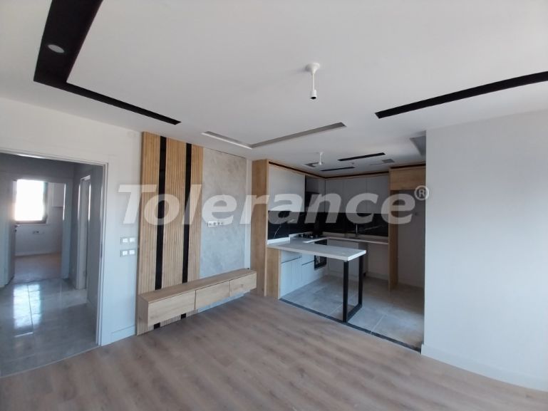 آپارتمان که در آلتینتاش, آنتالیا استخر - خرید ملک در ترکیه - 111640