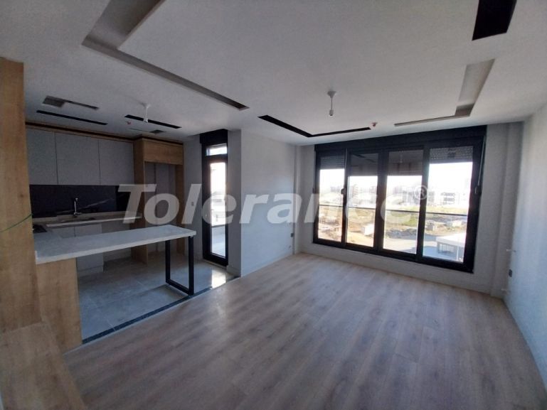 آپارتمان که در آلتینتاش, آنتالیا استخر - خرید ملک در ترکیه - 111641