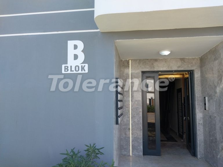 آپارتمان که در آلتینتاش, آنتالیا استخر - خرید ملک در ترکیه - 111653