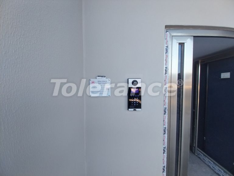 Apartment in Altıntaş, Antalya with pool - 112112 Apartment in Altıntaş, Antalya with pool - buy realty in Turkey - 112112