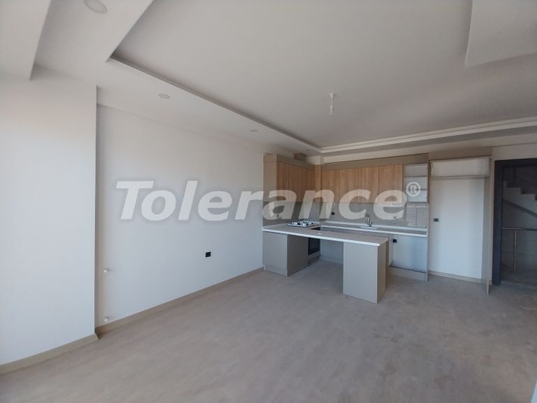 Apartment in Altıntaş, Antalya with pool - 112114 Apartment in Altıntaş, Antalya with pool - buy realty in Turkey - 112114