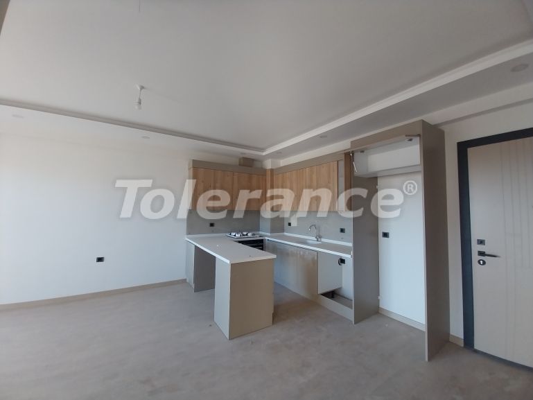 Apartment in Altıntaş, Antalya with pool - 112115 Apartment in Altıntaş, Antalya with pool - buy realty in Turkey - 112115