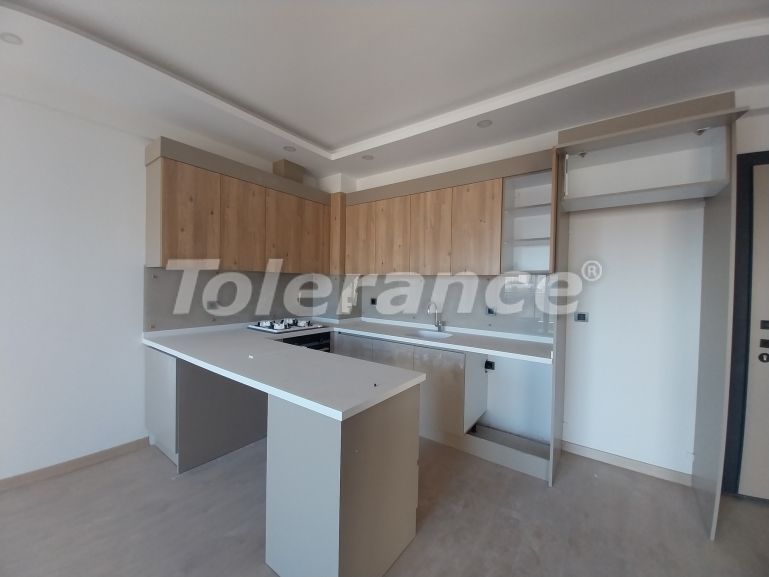 Apartment in Altıntaş, Antalya with pool - 112119 Apartment in Altıntaş, Antalya with pool - buy realty in Turkey - 112119