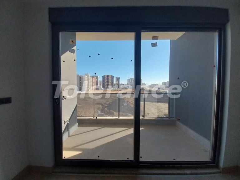 Apartment in Altıntaş, Antalya with pool - 112120 Apartment in Altıntaş, Antalya with pool - buy realty in Turkey - 112120