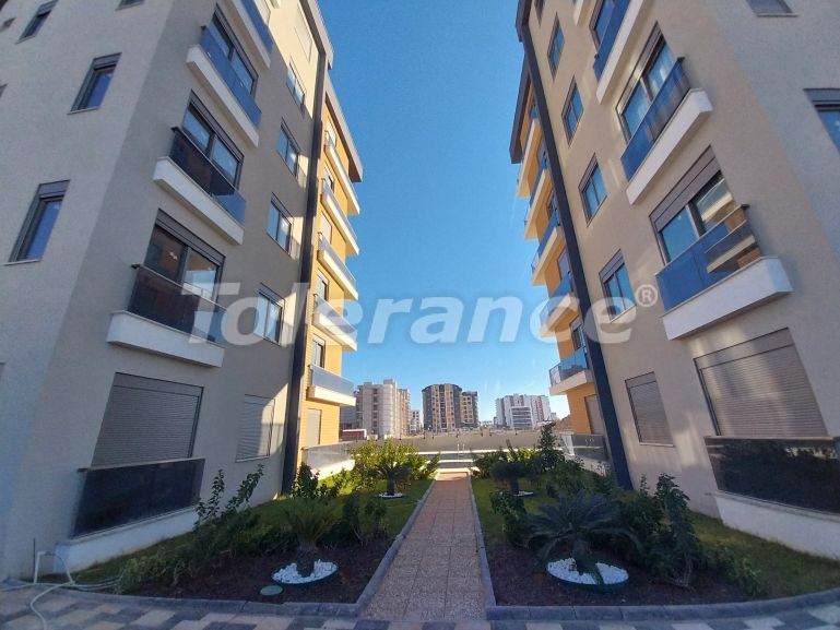 Apartment in Altıntaş, Antalya with pool - 112122 Apartment in Altıntaş, Antalya with pool - buy realty in Turkey - 112122