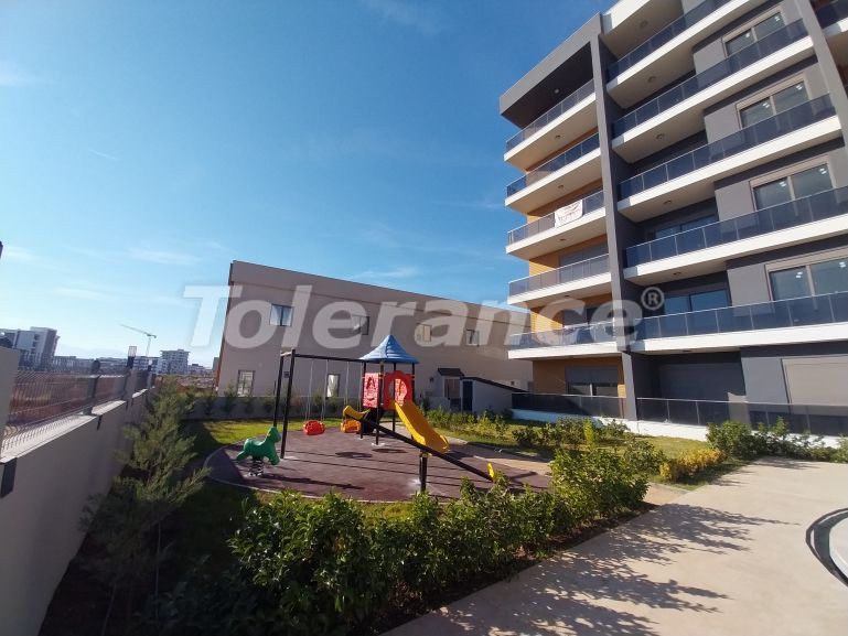 Apartment in Altıntaş, Antalya with pool - 112124 Apartment in Altıntaş, Antalya with pool - buy realty in Turkey - 112124