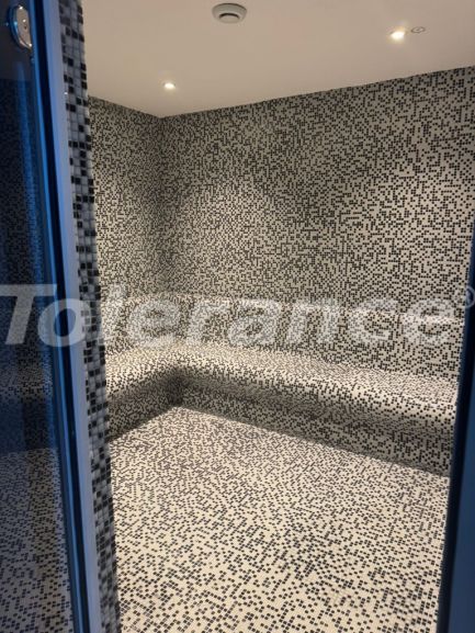 آپارتمان که در آلتینتاش, آنتالیا استخر - خرید ملک در ترکیه - 113856