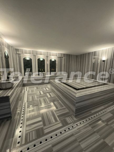 آپارتمان که در آلتینتاش, آنتالیا استخر - خرید ملک در ترکیه - 113857