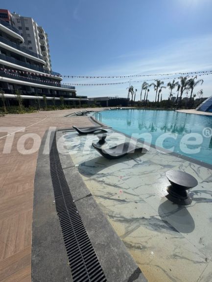 آپارتمان که در آلتینتاش, آنتالیا استخر - خرید ملک در ترکیه - 113865