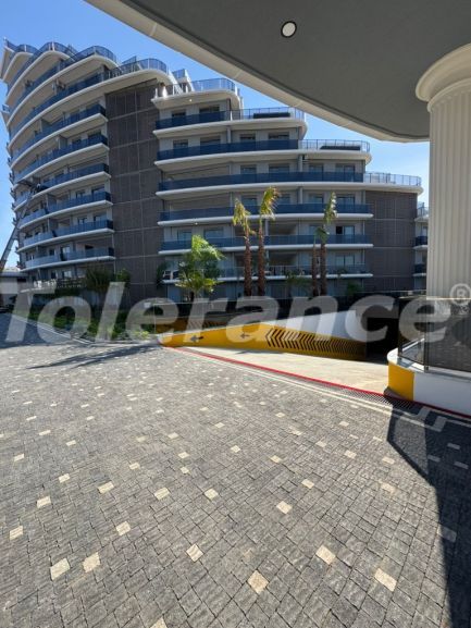 آپارتمان که در آلتینتاش, آنتالیا استخر - خرید ملک در ترکیه - 113870