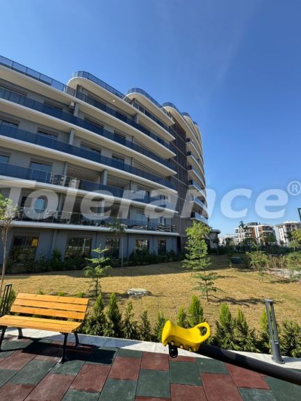 آپارتمان که در آلتینتاش, آنتالیا استخر - خرید ملک در ترکیه - 113871