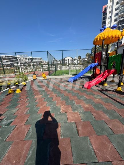 آپارتمان که در آلتینتاش, آنتالیا استخر - خرید ملک در ترکیه - 113873