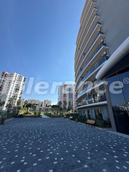 آپارتمان که در آلتینتاش, آنتالیا استخر - خرید ملک در ترکیه - 113874