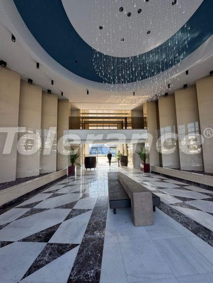 آپارتمان که در آلتینتاش, آنتالیا استخر - خرید ملک در ترکیه - 113875