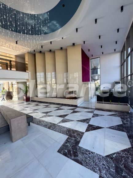 آپارتمان که در آلتینتاش, آنتالیا استخر - خرید ملک در ترکیه - 113876