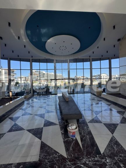 آپارتمان که در آلتینتاش, آنتالیا استخر - خرید ملک در ترکیه - 113877