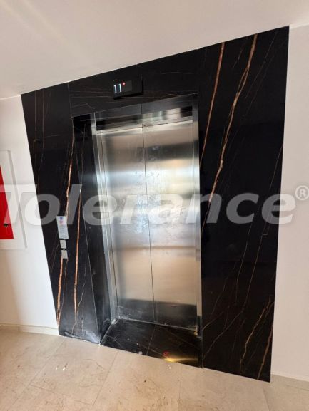 آپارتمان که در آلتینتاش, آنتالیا استخر - خرید ملک در ترکیه - 113878