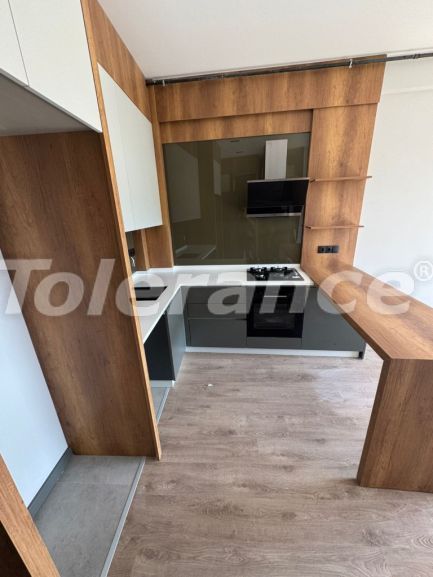 آپارتمان که در آلتینتاش, آنتالیا استخر - خرید ملک در ترکیه - 113879