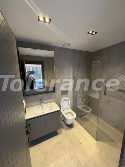 آپارتمان که در آلتینتاش, آنتالیا استخر - خرید ملک در ترکیه - 113881