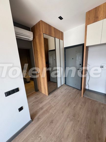 آپارتمان که در آلتینتاش, آنتالیا استخر - خرید ملک در ترکیه - 113883