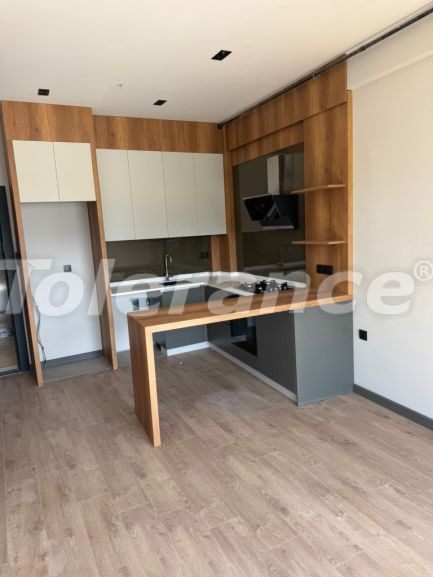 Appartement in Altıntaş, Antalya zwembad - onroerend goed kopen in Turkije - 113886