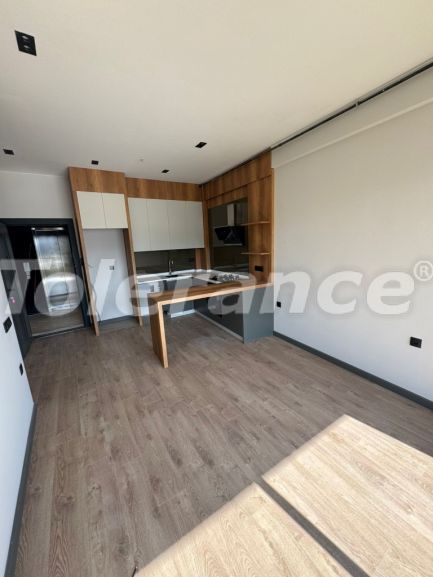 آپارتمان که در آلتینتاش, آنتالیا استخر - خرید ملک در ترکیه - 113887