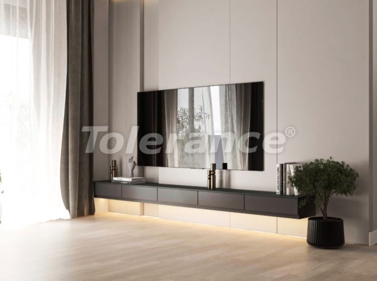 Apartment from the developer in Altıntaş, Antalya with pool with installment - 113993 Apartment from the developer in Altıntaş, Antalya with pool with installment - buy realty in Turkey - 113993