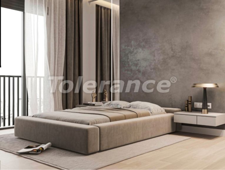 Apartment from the developer in Altıntaş, Antalya with pool with installment - 113998 Apartment from the developer in Altıntaş, Antalya with pool with installment - buy realty in Turkey - 113998