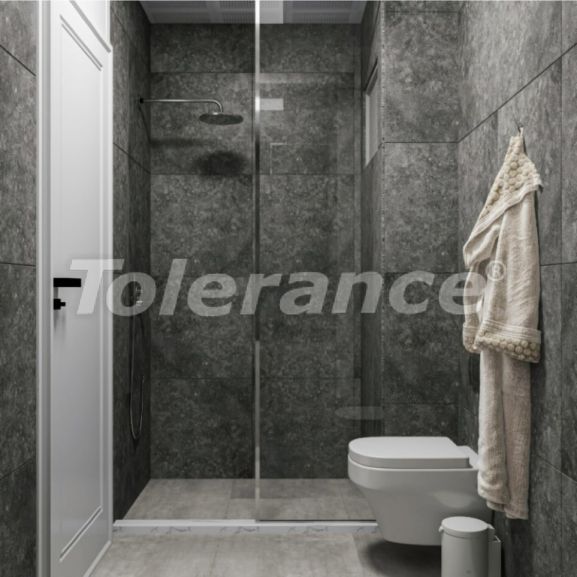 Apartment from the developer in Altıntaş, Antalya with pool with installment - 114005 Apartment from the developer in Altıntaş, Antalya with pool with installment - buy realty in Turkey - 114005