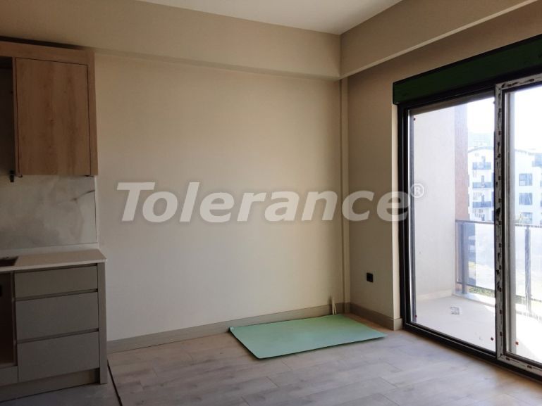 Apartment in Altıntaş, Antalya pool - 114108 Apartment in Altıntaş, Antalya pool - immobilien in der Türkei kaufen - 114108