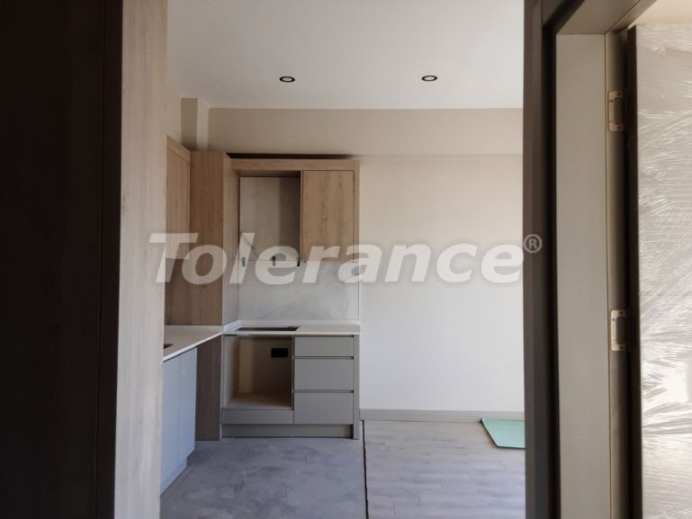 Apartment in Altıntaş, Antalya pool - 114109 Apartment in Altıntaş, Antalya pool - immobilien in der Türkei kaufen - 114109