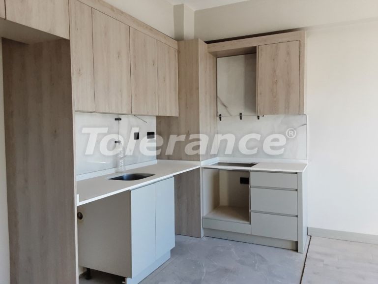 Apartment in Altıntaş, Antalya pool - immobilien in der Türkei kaufen - 114111