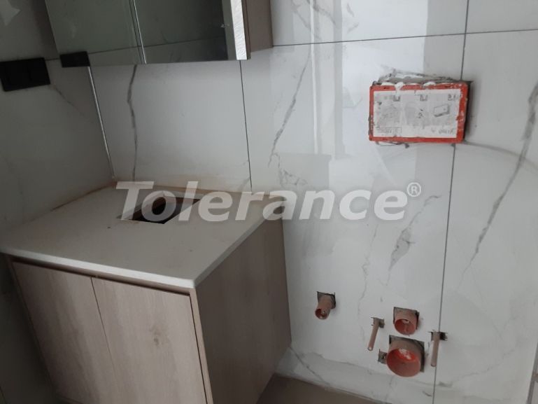 Apartment in Altıntaş, Antalya pool - 114112 Apartment in Altıntaş, Antalya pool - immobilien in der Türkei kaufen - 114112