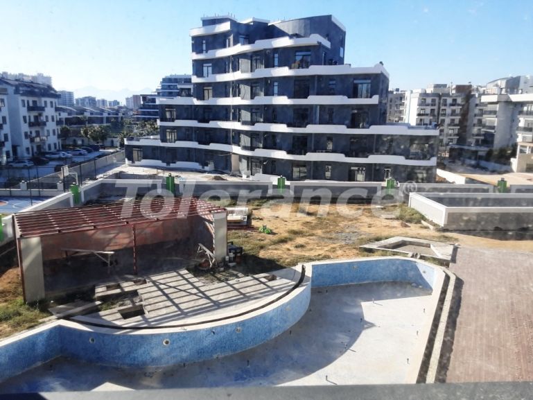 Apartment in Altıntaş, Antalya pool - 114114 Apartment in Altıntaş, Antalya pool - immobilien in der Türkei kaufen - 114114