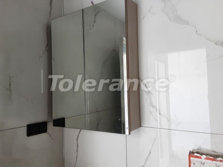 Apartment in Altıntaş, Antalya pool - 114118 Apartment in Altıntaş, Antalya pool - immobilien in der Türkei kaufen - 114118