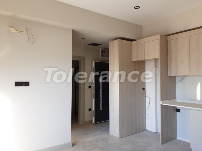 Apartment in Altıntaş, Antalya pool - 114125 Apartment in Altıntaş, Antalya pool - immobilien in der Türkei kaufen - 114125